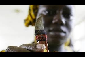 6 de febrero, el mundo planta cara a la ablación: Día Internacional de Tolerancia Cero con la Mutilación Genital Femenina